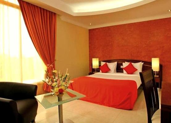 The Royale Gardens Hotel & Resort